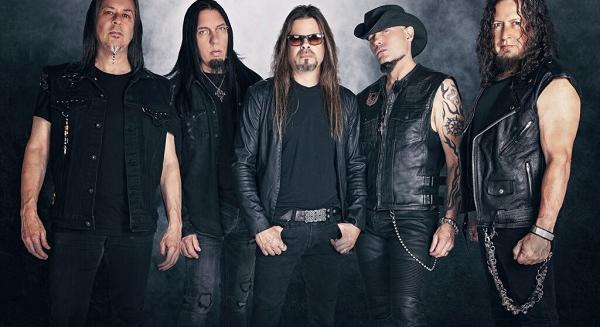 Nehezen tud időt szakítani a Queensrÿche az új albuma elkészítésére