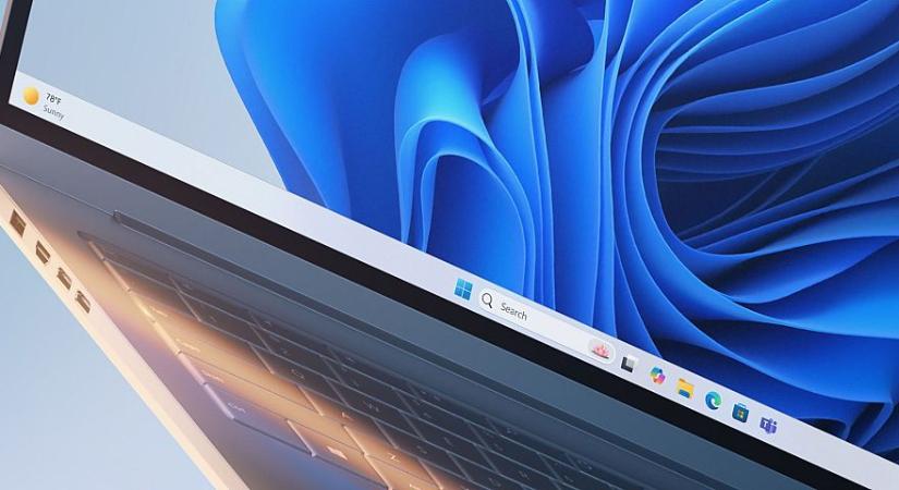 Microsoft: Kamu a hír, hogy csökkent volna a Windows 11 gépigénye
