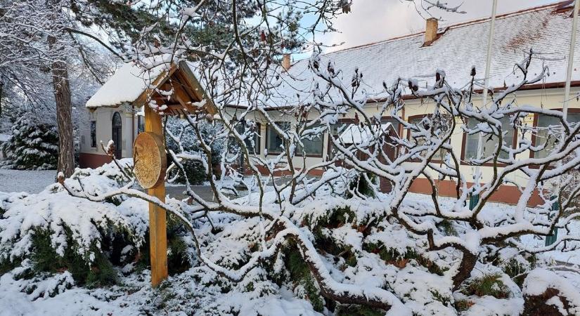 Hétfőn nem látogatható a nemzeti park egyik bemutatóhelye sem