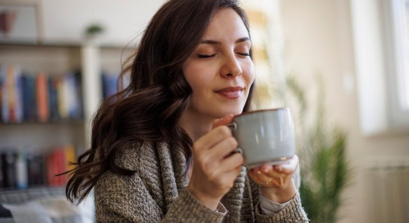 Kimondta a szakértő! Ez a 8 koffeinmentes tea garantáltan segít az ellazulásban