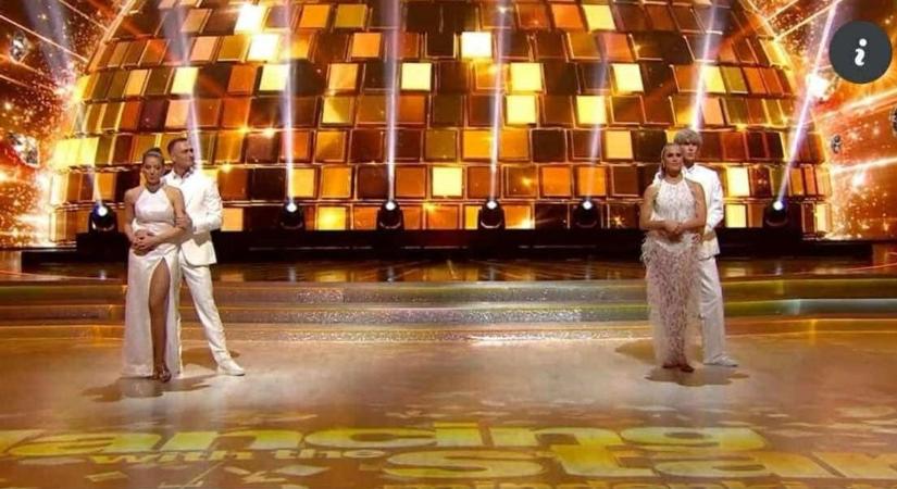 A közönség döntött: ők a Dancing with the Stars győztes párosa