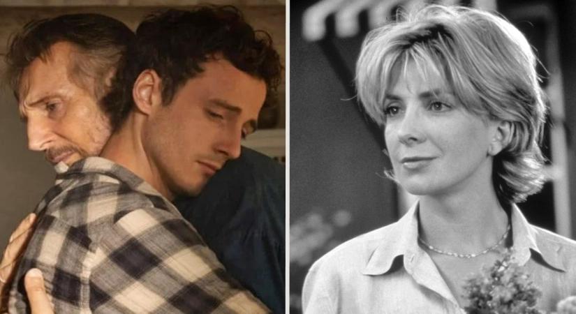 Liam Neeson fia így emlékszik vissza édesanyja, Natasha Richardson halálára