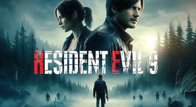 Resident Evil 9: még mindig kell egy kis idő neki, hogy a Capcom bemutassa?