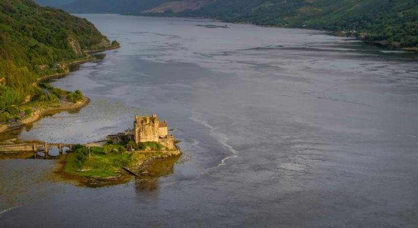 Valami baj történhetett a Loch Ness-i szörnnyel, aggódnak a rajongói