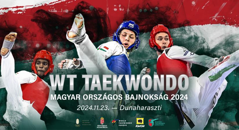 Magyar Taekwondo Szövetség – Közlemény