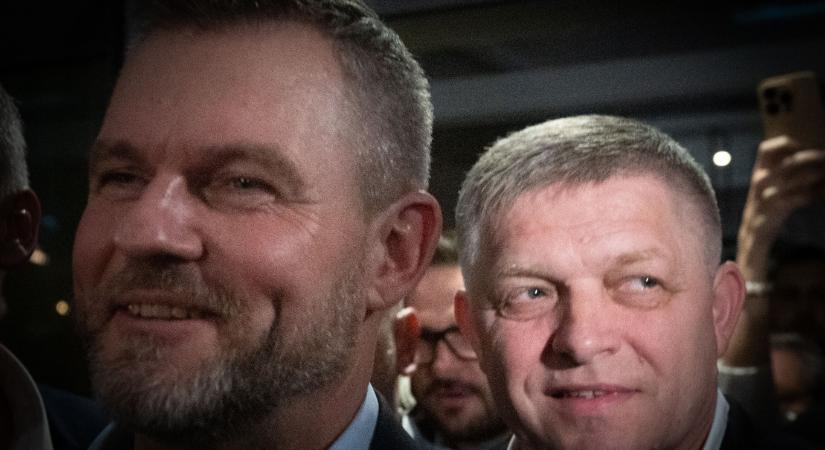 Szlovákia kormánypárti államfője cáfolta, hogy puccsra készülne a válságba süllyedt Fico-kormány ellen