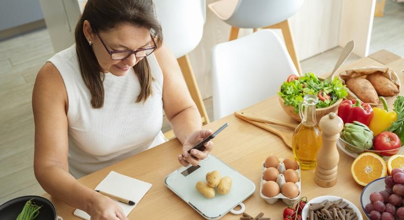 Fogyni szeretnék – mit egyek?