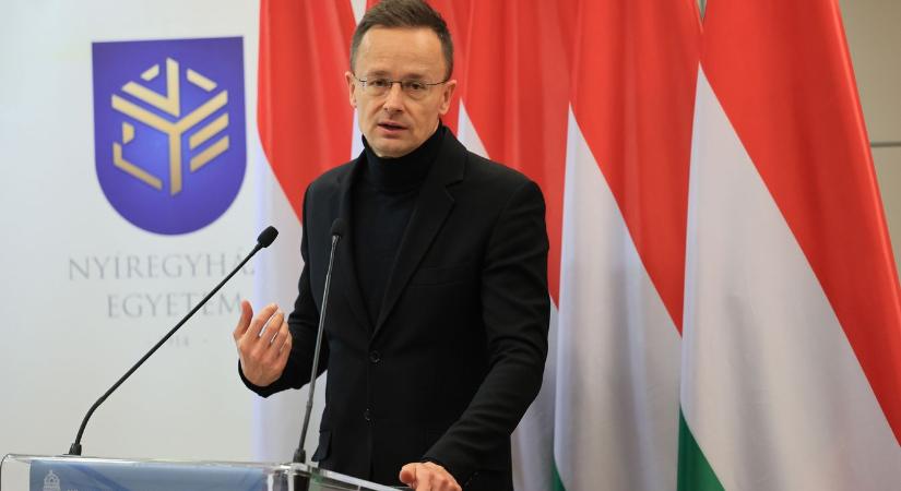 Szijjártó Péter: A Debrecen-Nyíregyháza-Miskolc háromszögben létrejött egy korszerű és meghatározó autóipari centrum