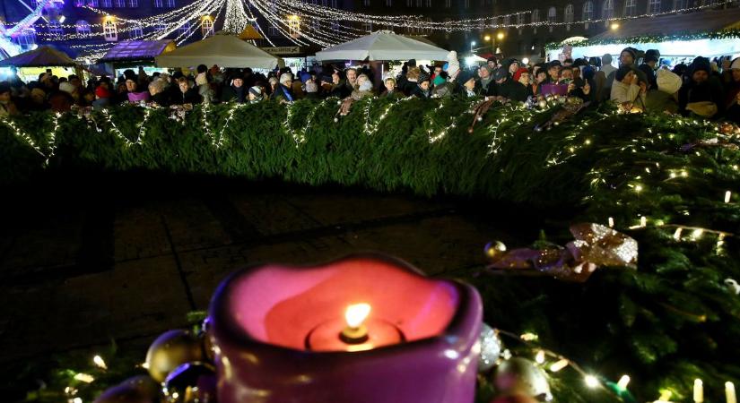 Törekedjünk arra, hogy örömöt adjunk