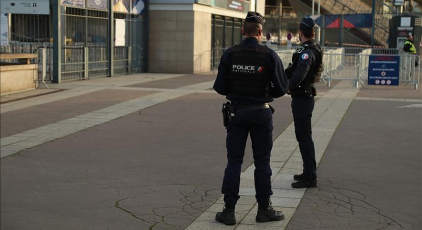 Őrizetbe vett egy férfit a francia rendőrség, miután öt embert agyonlőttek Dunkerque közelében