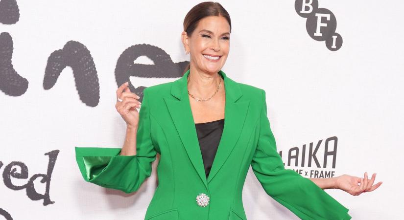 Teri Hatcher: „Nem tolonganak értem a férfiak!”