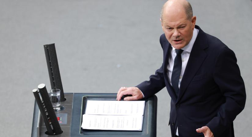 Ma végleg elbukik Olaf Scholz kormánya, de a Bundestag még karácsonyig kihúzhatja