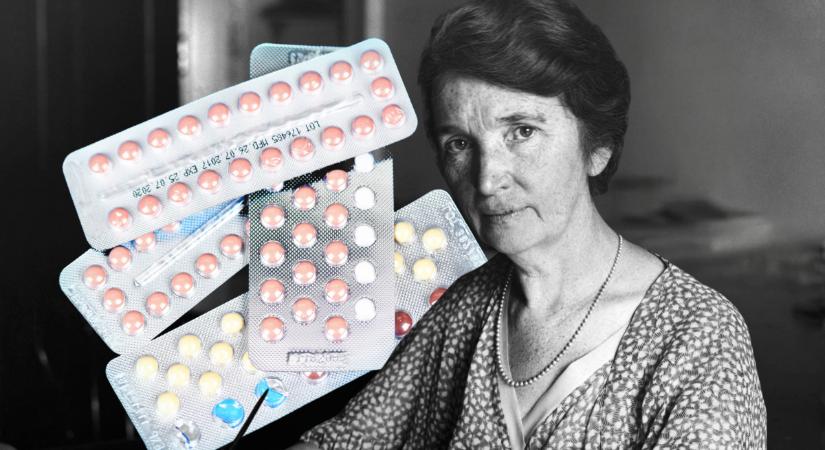 Megnyitotta az első születésszabályozó klinikát, kilenc nappal később le is tartóztatták - Margaret Sanger, a szexuális edukáció úttörője