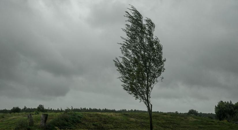 Óriási fordulat az időjárásban, ez vár ránk a kemény tél után