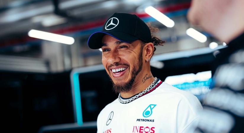 Ha a Ferrari ütőképes lesz, Hamilton verhetetlenné válik az F1-ben?