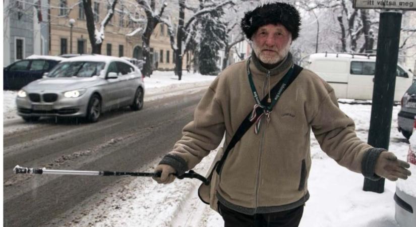 Furcsa fekete zsákok az M3-ason, Panki eltűnése, és új üzletek Egerben