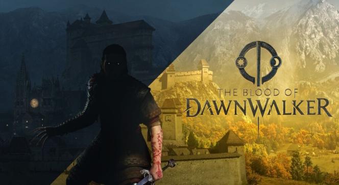 The Blood of Dawnwalker: sötét fantasy RPG érkezik a The Witcher 3 rendezőjétől!