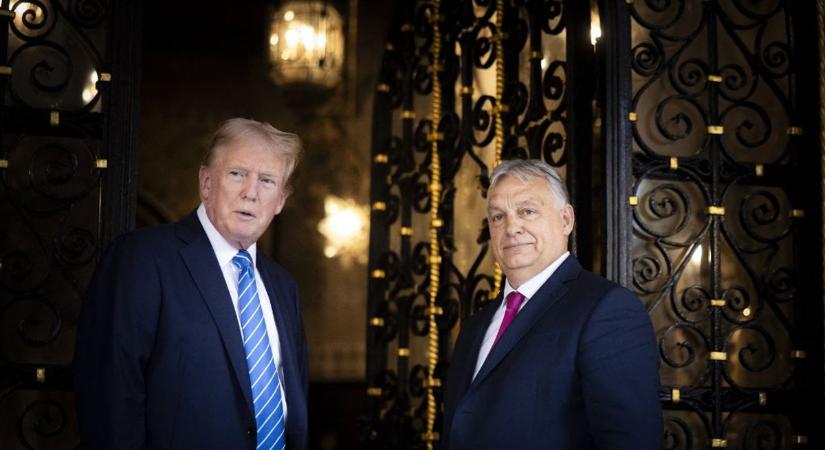 Trump és Orbán lezárhatják az orosz-ukrán háborút