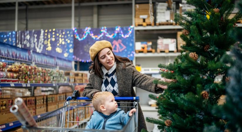 Szinte fél áron kínált termékek – újabb óriási árcsökkentés a Lidlnél!