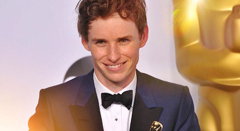 8 dolog, amit nem hittél volna a 43. születésnapját most ünneplő Eddie Redmayne-ről