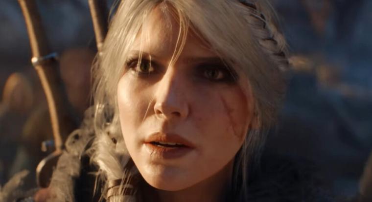 A The Witcher 4-ben lecserélte a CD Projekt RED Ciri hangját