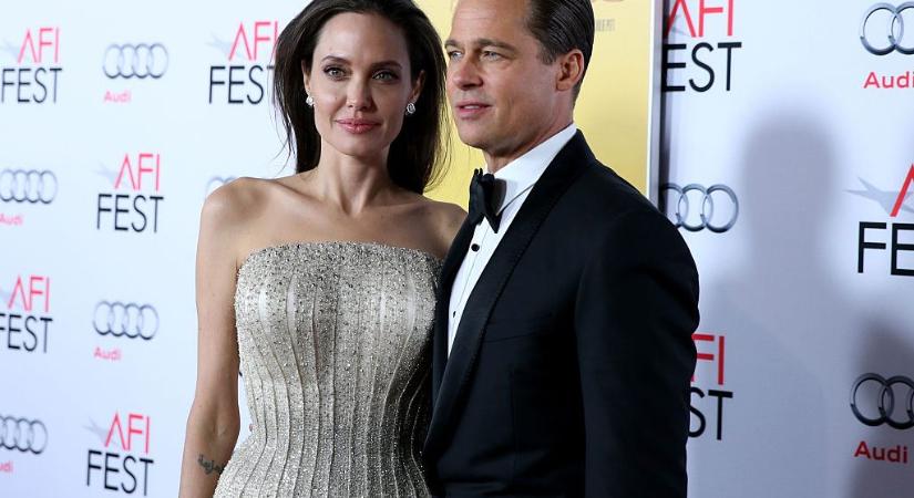 Brad Pitt és Angelina Jolie több millió dollárt kapna egy új közös filmért – vajon bevállalják a botrányos válás közepette?