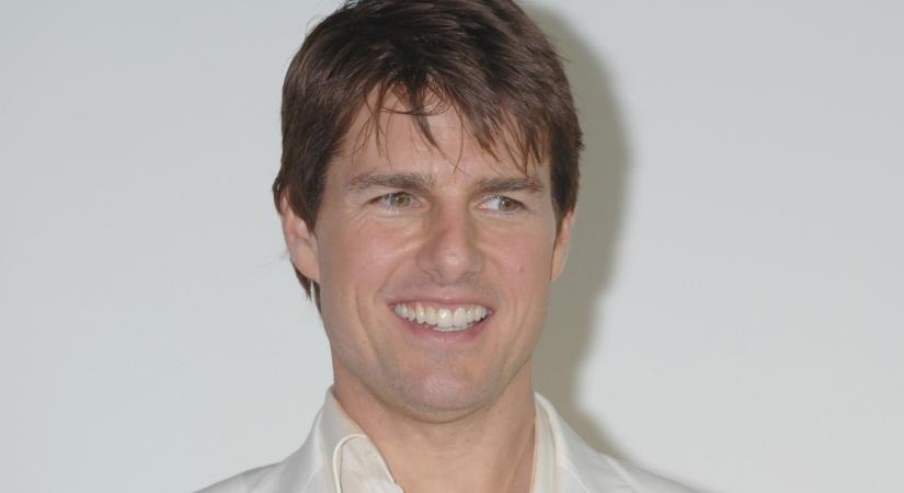 Most jött a szomorú hír Tom Cruise-ról: csoda, hogy életeben van