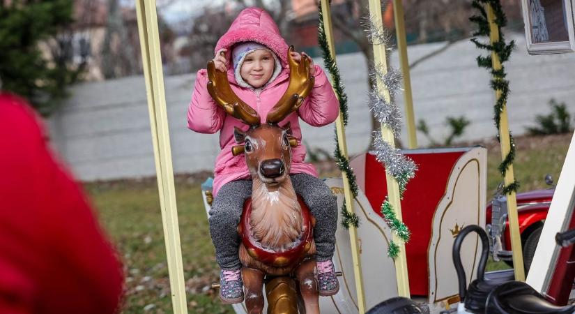 Tizenkét galériában mutatjuk a hétvége legszebb pillanatait Győr-Moson-Sopronból