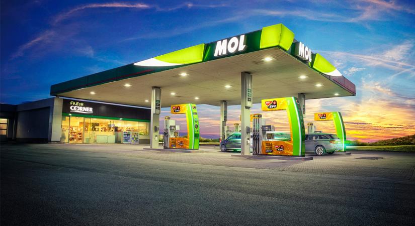 Mol: a cég leányvállalata a pakisztáni energiaszektor jelentős szereplője