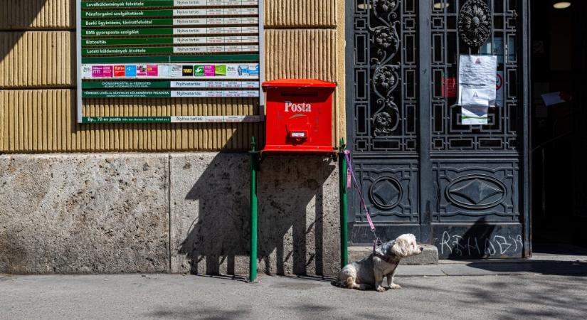 Így emeli díjait jövőre a posta