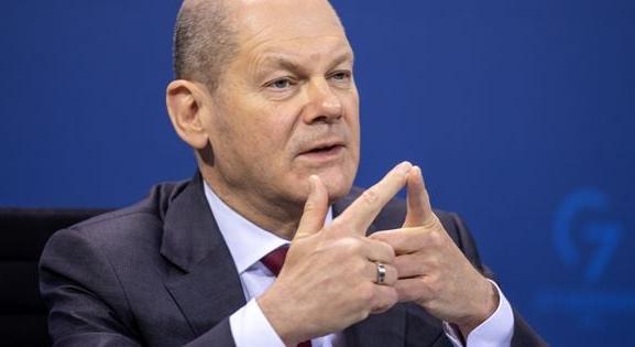 Órákon belül megbukhat Olaf Scholz, óriási változások előtt Németország