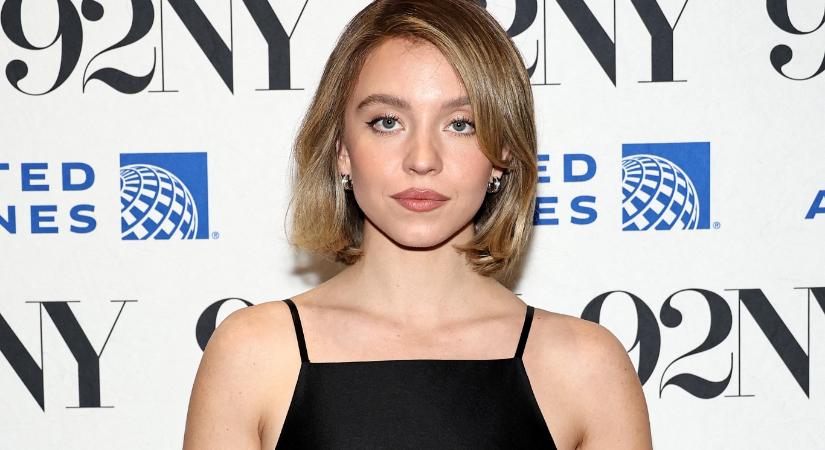 Kommentelők anyázzák Sydney Sweeney-t a teste miatt