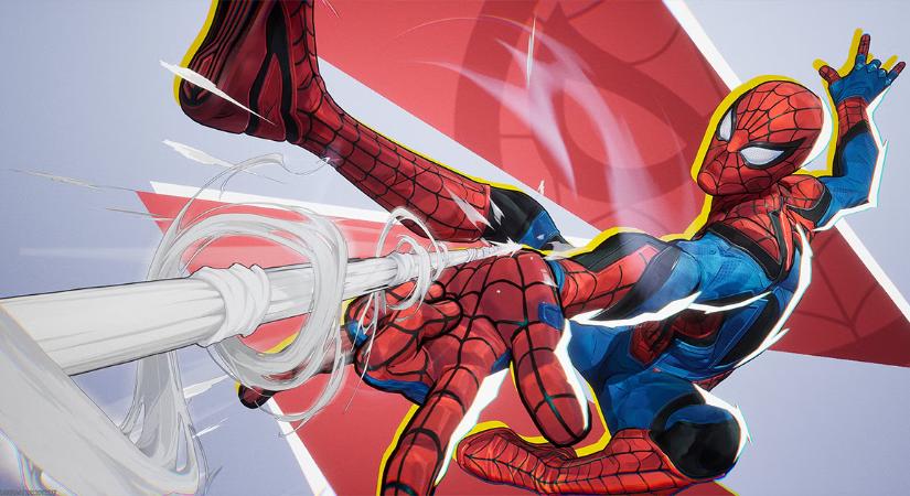 Így néz ki Pókember a maszk alatt a Marvel Rivals-ben