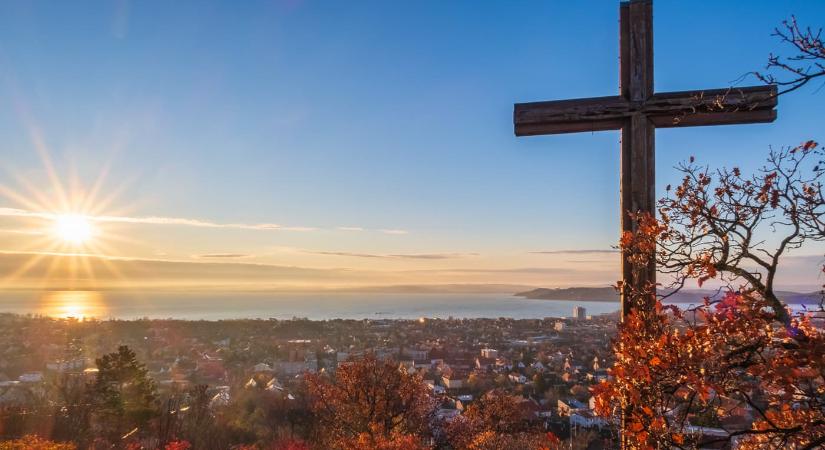 A balatonfüredi Tamás-hegy: egy csodálatos hely, ahol a csend mesél