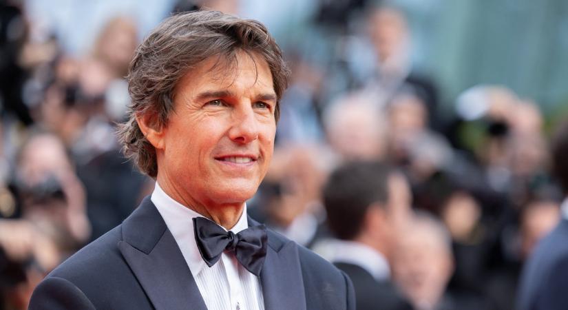 Ők sorban, akik Tom Cruise híres szerettei: különleges ajándékot küld nekik karácsonyra