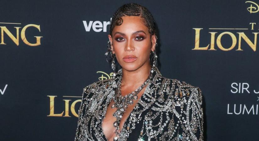 Dagad a Jay-Z-botrány: Beyoncé elhagyhatta férje vezetéknevét