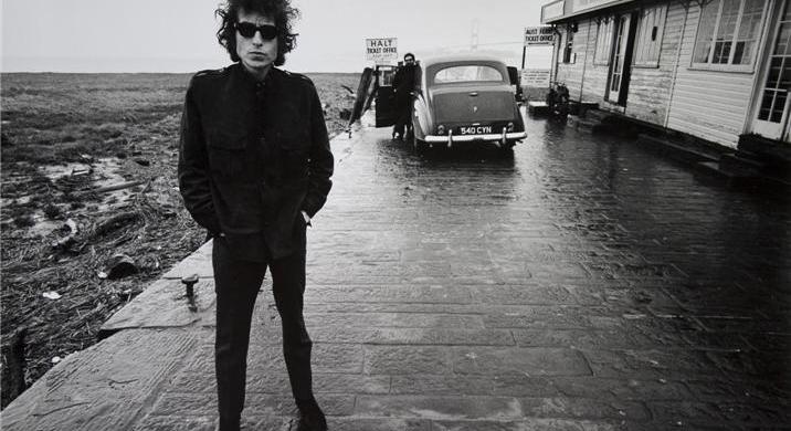 Az 1966-os Bob Dylan megszólal az Akváriumban