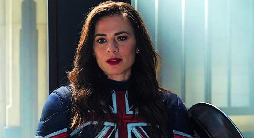 Hayley Atwell is visszatér az Avengers: Doomsday-ben!