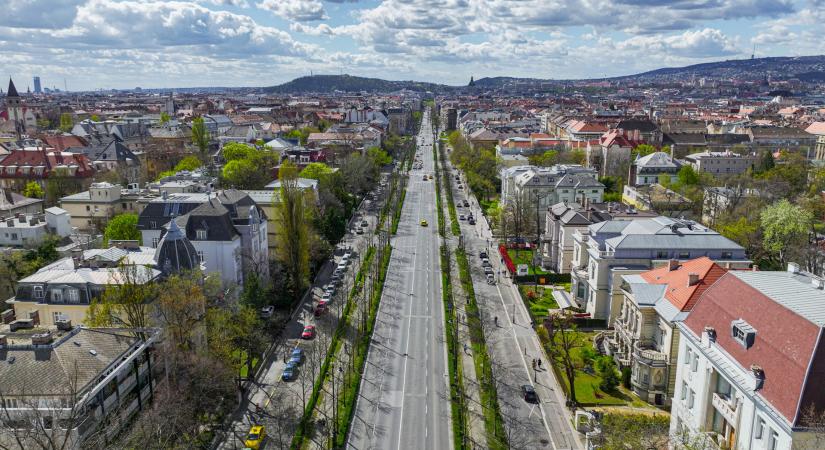 Ilyen lakásárakra senki nem számított: ezek most Magyarország legdrágább és legolcsóbb járásai