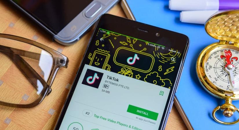 Készülhet az Apple és a Google a TikTok eltávolítására