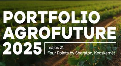 AgroFuture, 2025. május 21.