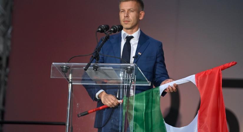 Takács Péter: Magyar Péter újra hazugságokkal és álhírekkel kezdte a napot