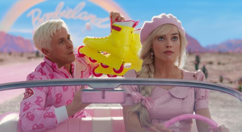 Jön az újabb Barbie-film? Kitudódhatott, mire készül a rendező