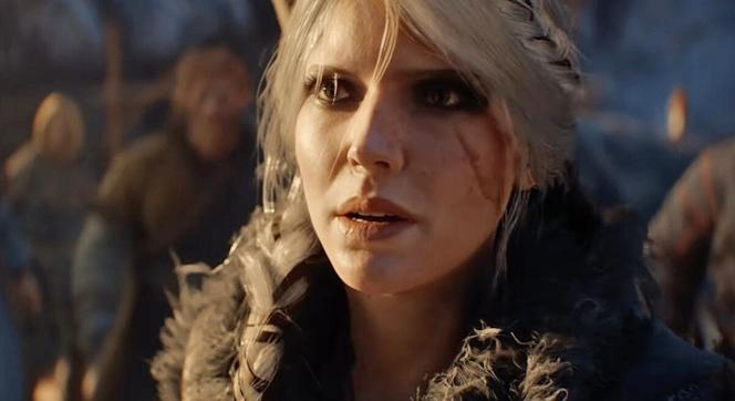 The Witcher 4: Ciri nem csak szerepében változik meg! [VIDEO]