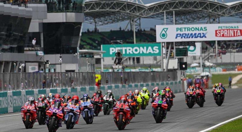 Szerdán indul a jegyértékesítés a MotoGP Magyar Nagydíjára – íme, a belépők árai