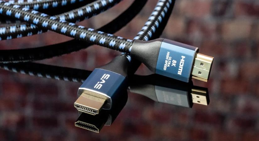 Január elején bemutatkozik a HDMI 2.2