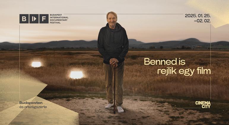 BIDF: Benned is rejlik egy film - Szombathelyen is nézhetünk nemzetközi dokumentumfilmeket