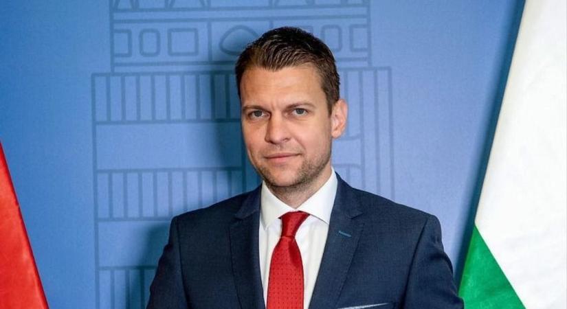 Menczer Tamás: Magyarország energiabiztonságát megvédjük