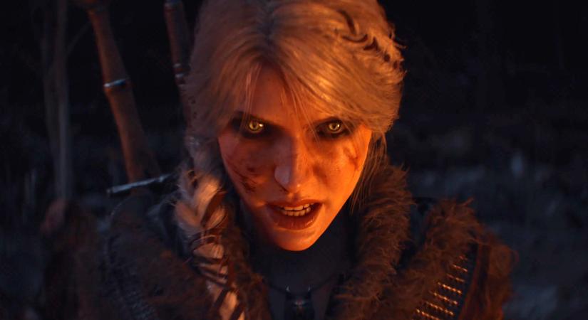 The Witcher IV: Most már hivatalosnak tűnik, hogy Ciri egy vadonatúj Witcher-iskola tagja lesz a folytatásban