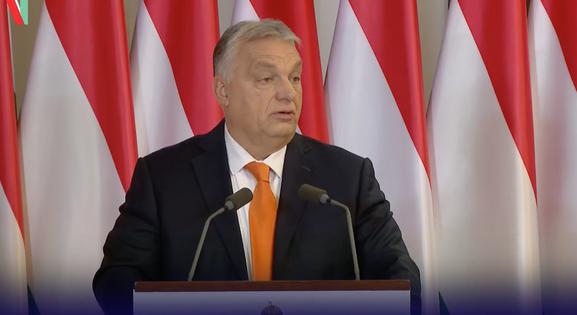 Nem a vasutat odjuk oda – Orbán Viktor a pályaudvarok 99 éves bérbeadásáról